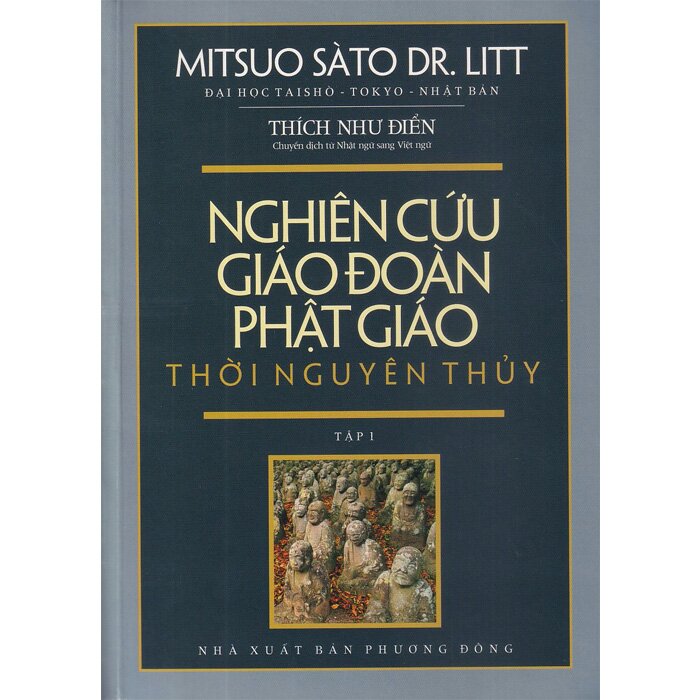 Phat Giao Nguyen Thuy