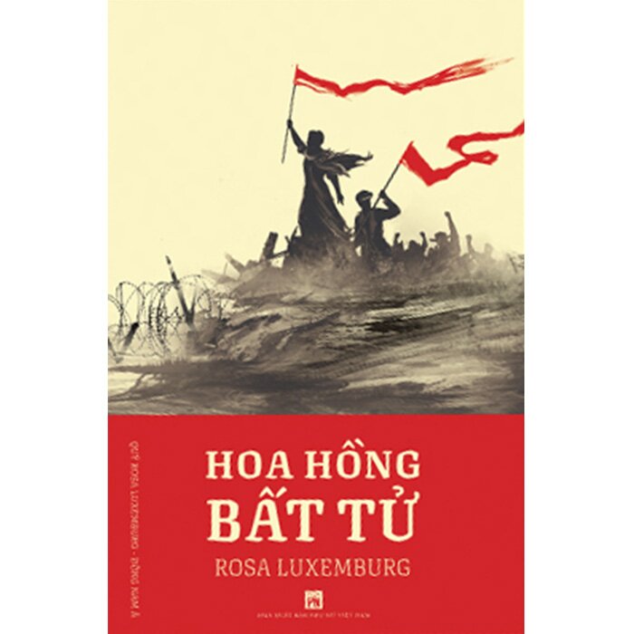 Hoa Hồng Bất Tử