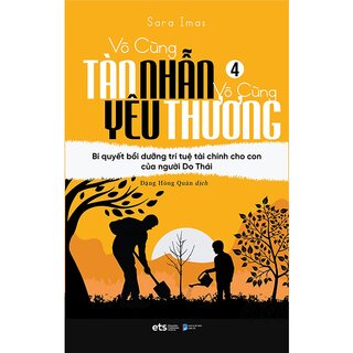 Vô Cùng Tàn Nhẫn Vô Cùng Yêu Thương - Tập 4