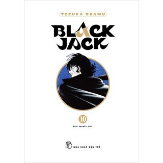 Black Jack - Tập 10 (Bản đặc biệt)