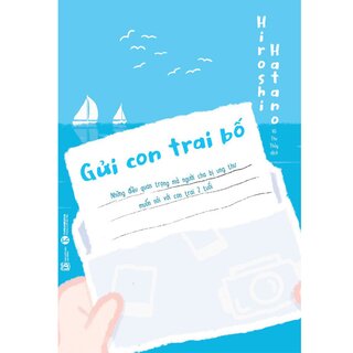 Gửi Con Trai Bố