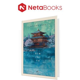 Kim Các Tự (Bìa Cứng)