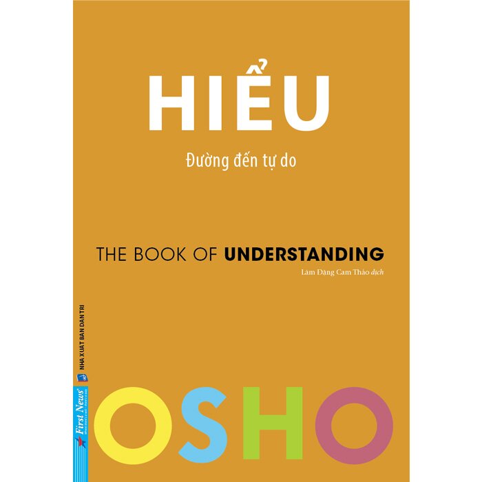 Osho - Hiểu