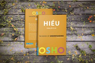 Osho - Hiểu