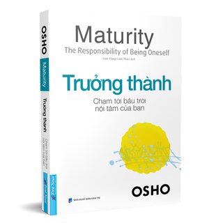 Osho - Trưởng Thành