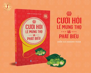 Cưới Hỏi Lễ Mừng Thọ Và Phát Biểu