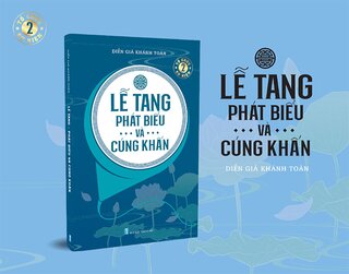 Lễ Tang Phát Biểu Và Cúng Khấn