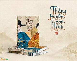 Thằng Huyện Con Hầu