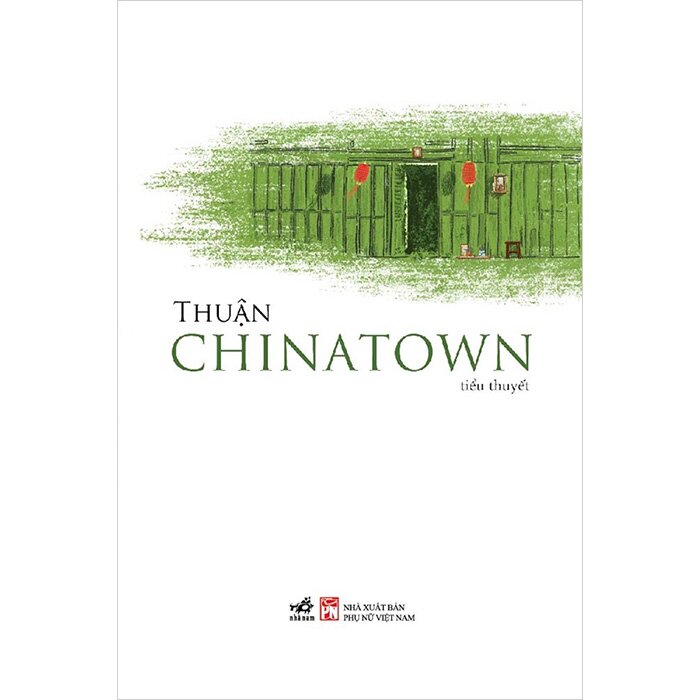 Chinatown - Tiểu Thuyết