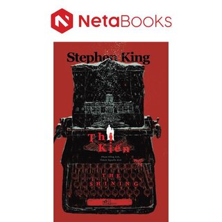 The Shining - Thị Kiến