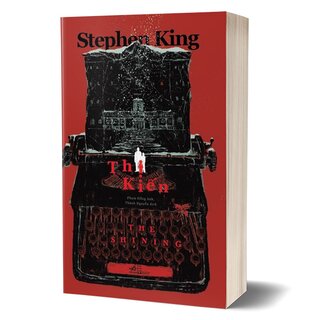 The Shining - Thị Kiến