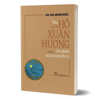 Thơ Hồ Xuân Hương - Siêu Phẩm Của Tài Năng Thi Ca