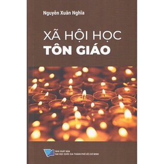 Xã Hội Học Tôn Giáo