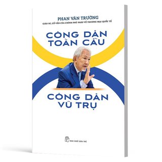 Công Dân Toàn Cầu - Công Dân Vũ Trụ