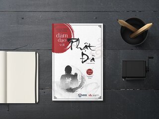 Đàm Đạo Với Phật Đà