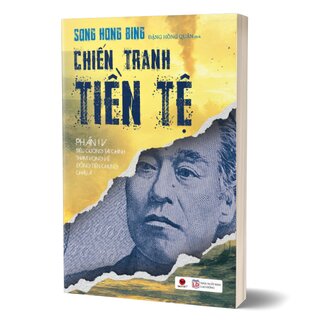 Chiến Tranh Tiền Tệ (Phần IV): Siêu Cường Tham Vọng Về Đồng Tiền Chung Châu Á