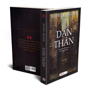 Dấn Thân - Jeffrey Archer