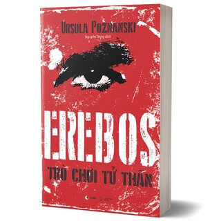 Erebos - Trò Chơi Tử Thần