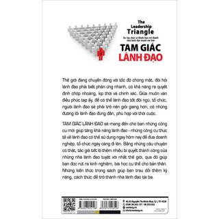 Tam Giác Lãnh Đạo - The Leadership Triangle