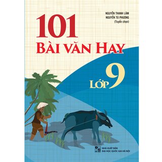 101 Bài Văn Hay Lớp 9