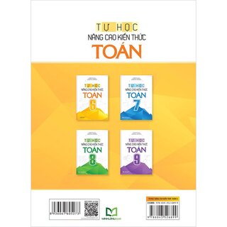 Tự Học - Nâng Cao Kiến Thức Toán 6