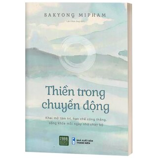 Thiền Trong Chuyển Động