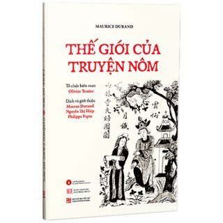 Thế Giới Của Truyện Nôm