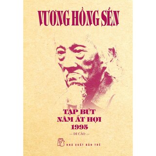 Tạp Bút Năm Ất Hợi 1995 - Di Cảo