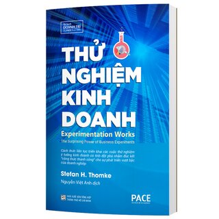 Thử Nghiệm Kinh Doanh - Experimentation Works