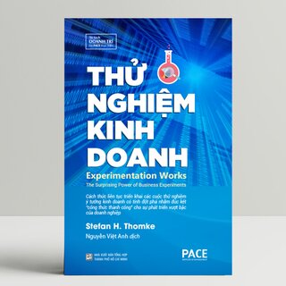 Thử Nghiệm Kinh Doanh - Experimentation Works