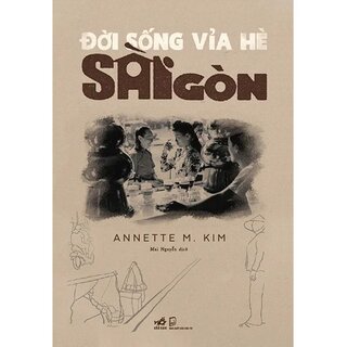 Đời Sống Vỉa Hè Sài Gòn