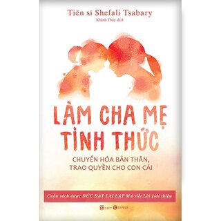 Bộ Gia Đình Tỉnh Thức (2 Cuốn)