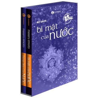 Bộ Bí Mật Của Nước (2 Cuốn)