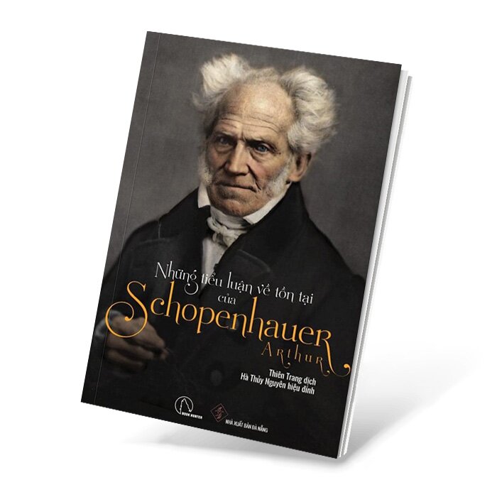 Những Tiểu Luận Về Tồn Tại Của Athur Schopenhauer