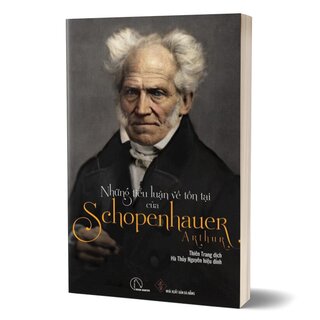 Những Tiểu Luận Về Tồn Tại Của Athur Schopenhauer