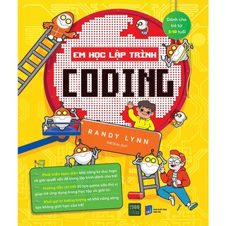 Em Học Lập Trình Coding