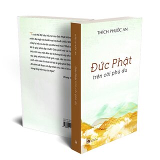Đức Phật Trên Cõi Phù Du
