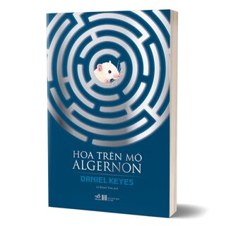 Hoa Trên Mộ Algernon