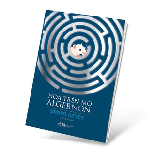 Hoa Trên Mộ Algernon