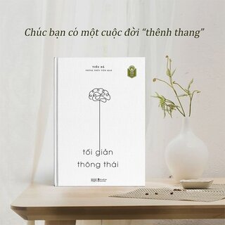 Tối Giản Thông Thái