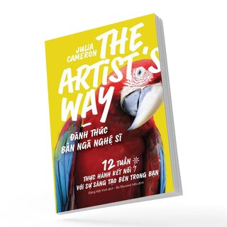 Đánh Thức Bản Ngã Nghệ Sĩ - The Artist's Way