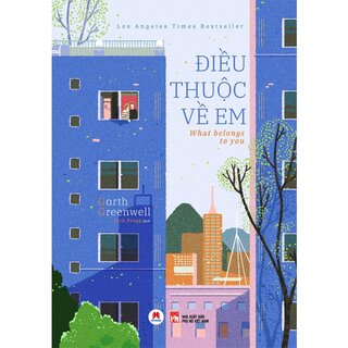 Điều Thuộc Về Em