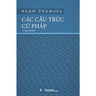 Các Cấu Trúc Cú Pháp