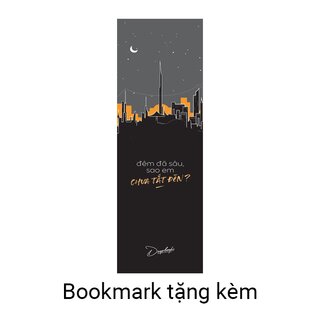 Đêm Đã Sâu, Sao Em Chưa Tắt Đèn?