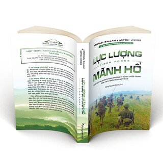 Lực Lượng Mãnh Hổ