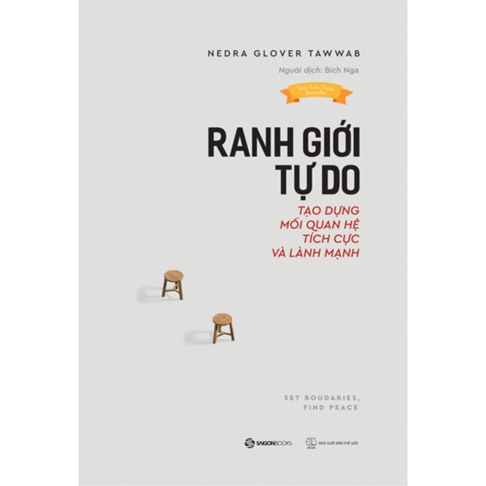 Ranh Giới Tự Do