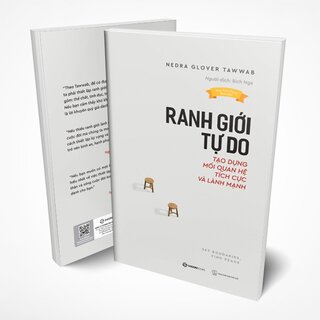 Ranh Giới Tự Do