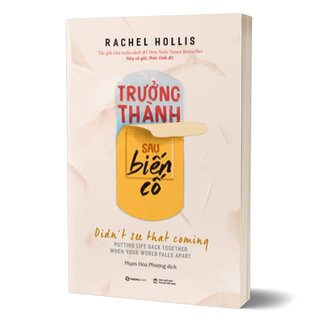 Trưởng Thành Sau Biến Cố