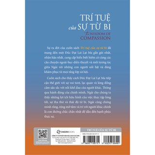 Trí Tuệ Của Sự Từ Bi