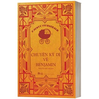 Chuyện Kỳ Dị Về Benjamin